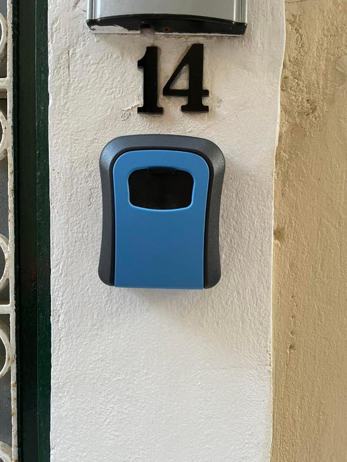 Callisto Apartment Corfu コルフ島 エクステリア 写真